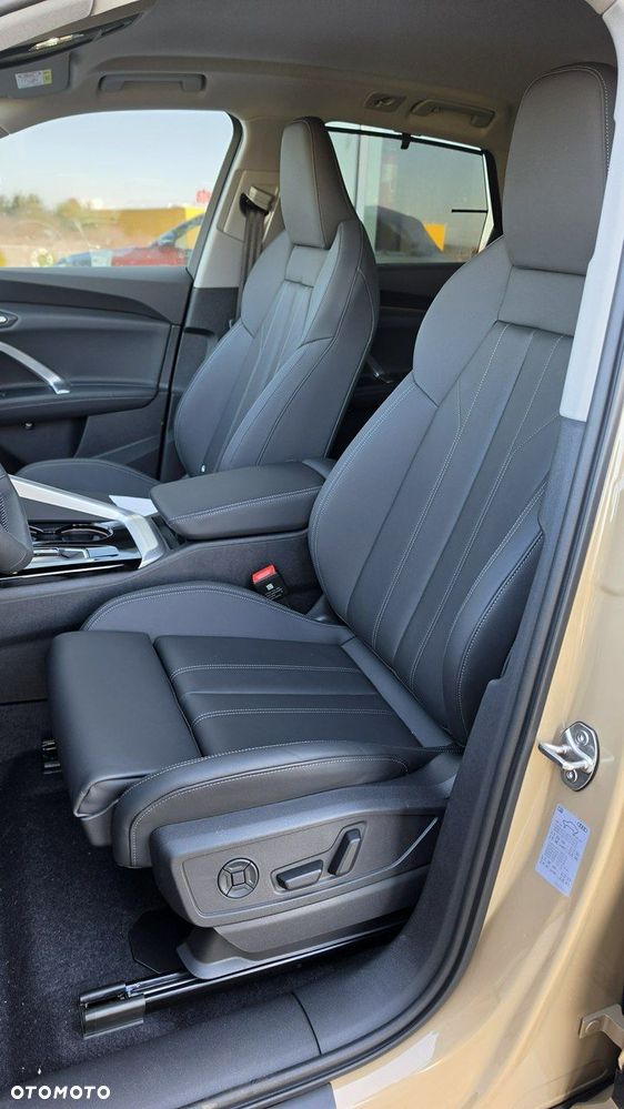 Audi Q5 TFSI mHEV 150 kW Quattro S tronic - 8