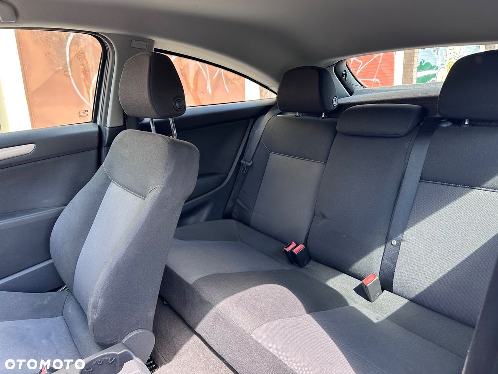 Opel Astra 1.4 Edition - 15