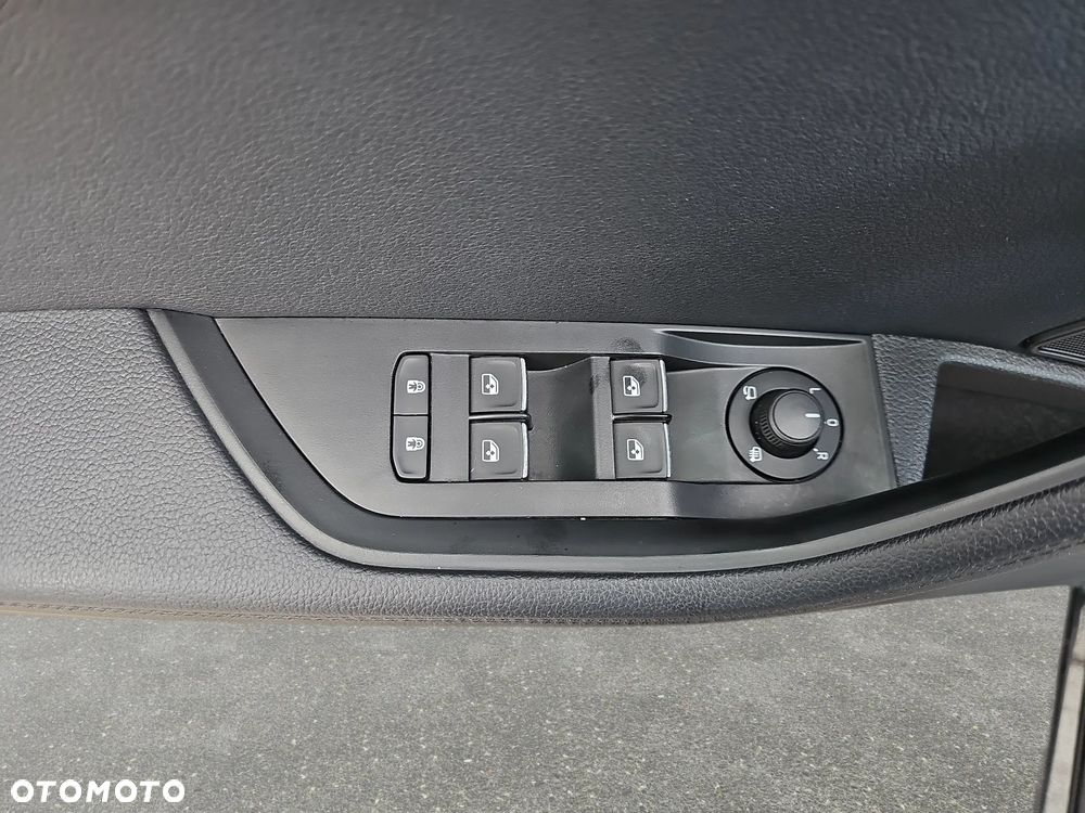 Skoda Superb 2.0 TSI L&K DSG - 12
