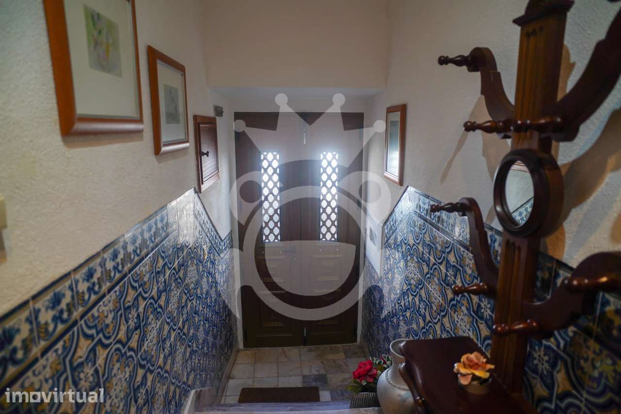 Espaço e Conforto, descubra este T3 em Portel - Grande imagem: 4/45