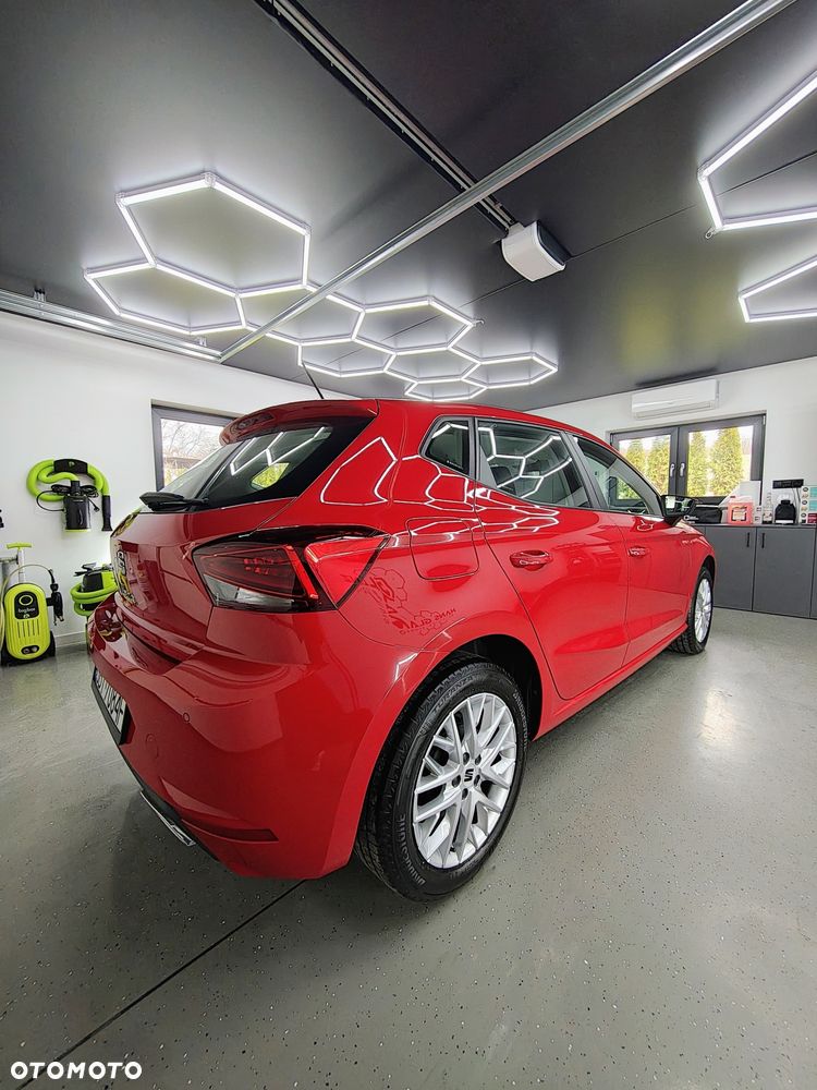 Seat Ibiza 1.0 TSI Full LED S&S - 5