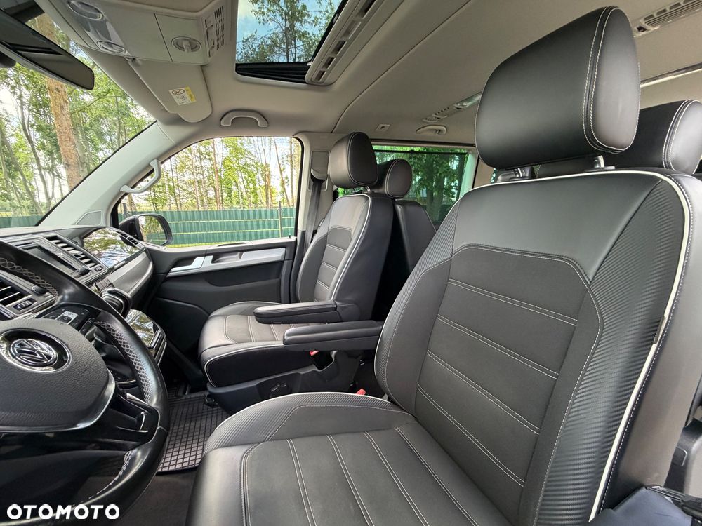 Volkswagen Multivan 2.0 BiTDI L1 Highline DSG - 10