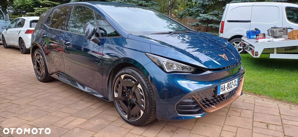 Cupra Born 77kWh E-Boost Advantage Edition - 2