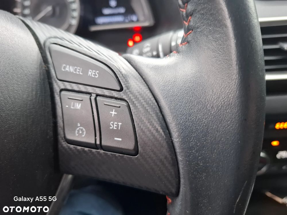 Mazda 3 2.0 Skyenergy - 21