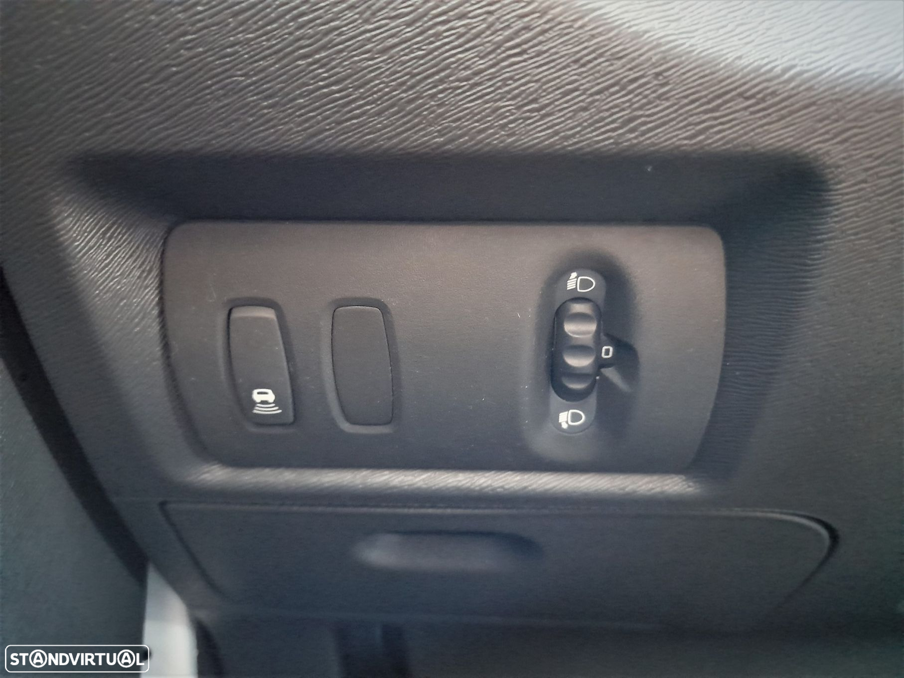 Renault Kangoo 1.5 dCi Maxi Business 3L - 20