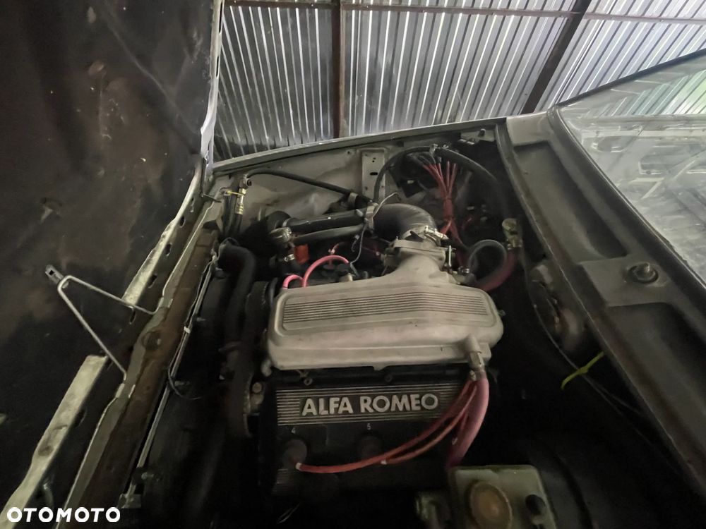 Alfa Romeo GTV - 19