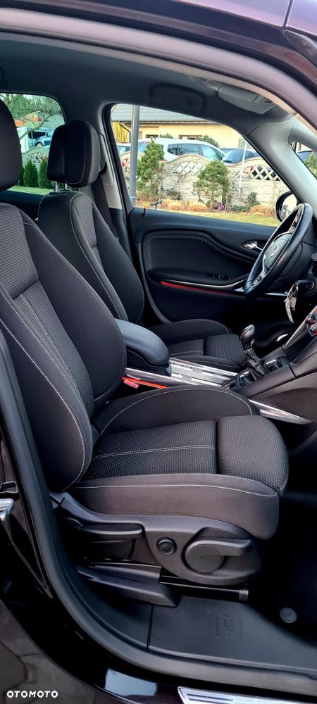 Opel Zafira Tourer 1.4 Turbo ecoFLEX Start/Stop Innovation - 22