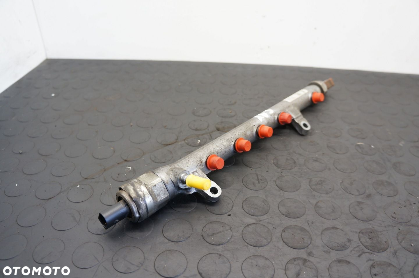 LISTWA WTRYSKOWA VW GOLF VII TIGUAN A3 8V PASSAT 1,6 TDI CAY 03l130089AA - 5