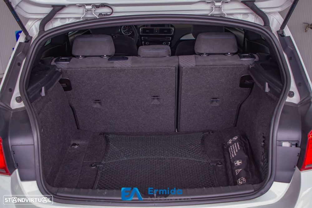 BMW 116 d Pack M - 47