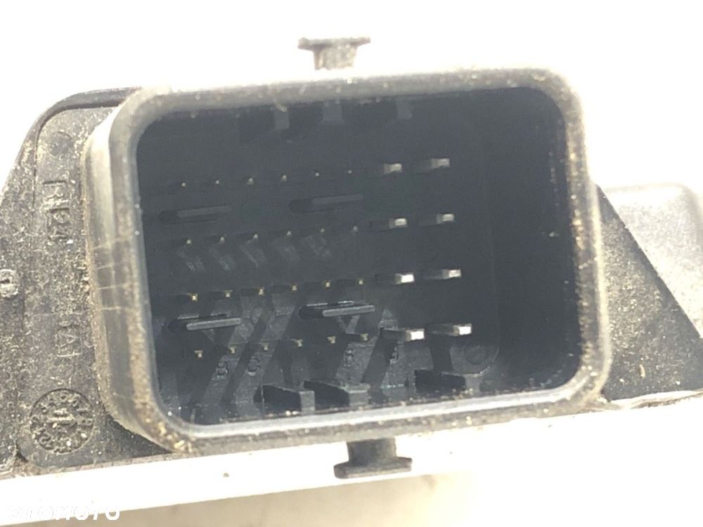 KOMPUTER DO GAZU LPG - 86.00 PLN - RENAULT MEGANE II Kombi (KM0/1_) 2003 - 2012 1.6 16V 82 kW [112 - 3