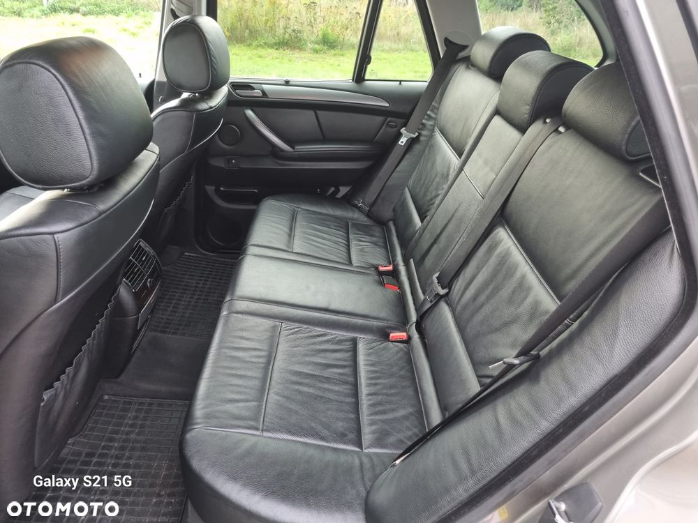 BMW X5 3.0d - 16