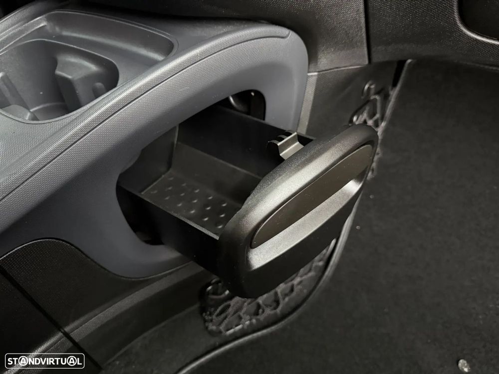 Smart ForTwo Coupé - 22