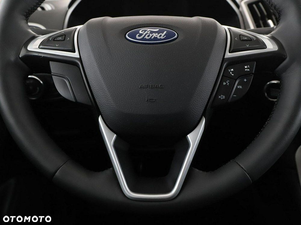 Ford S-Max 2.0 TDCi Trend - 22