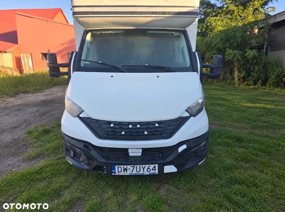 Iveco Daily - 2