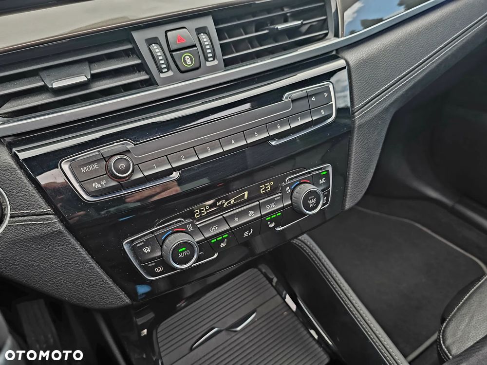 BMW X1 xDrive18d M Sport - 15