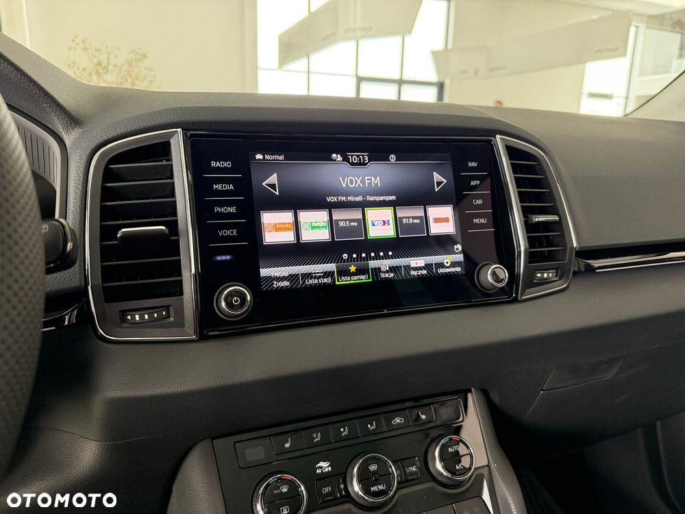 Skoda Karoq - 22