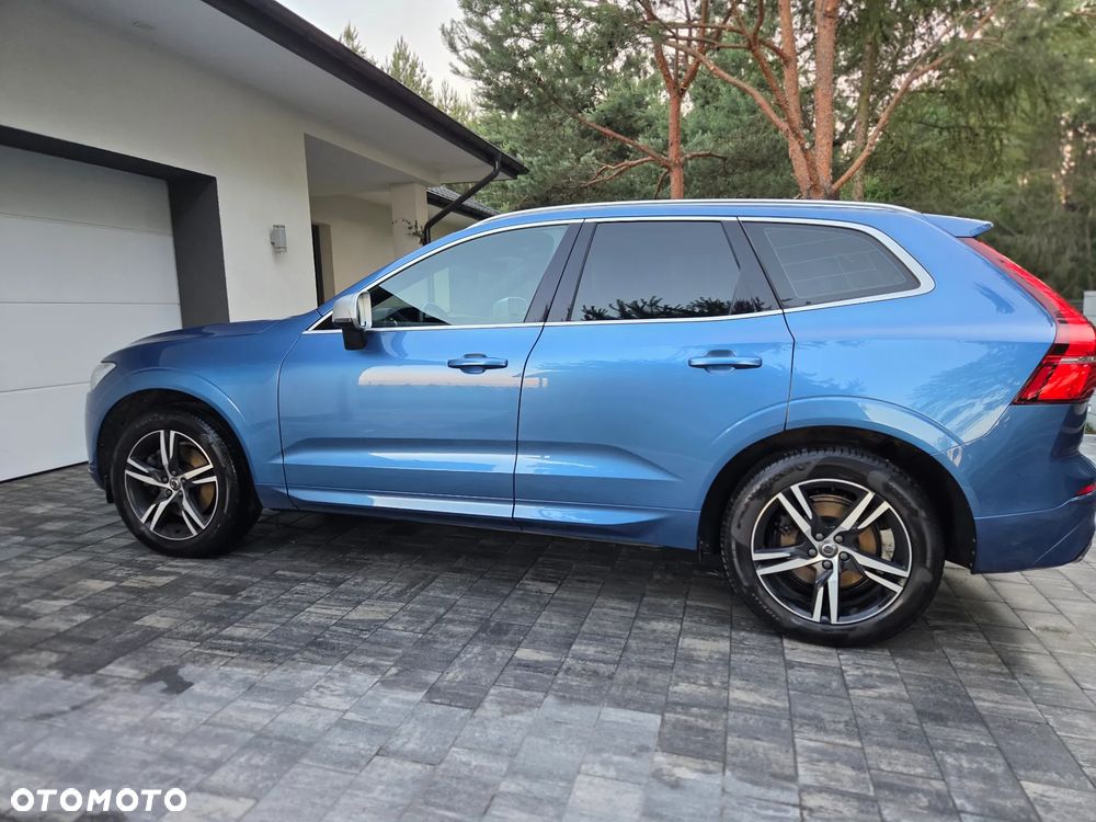 Volvo XC 60 - 4