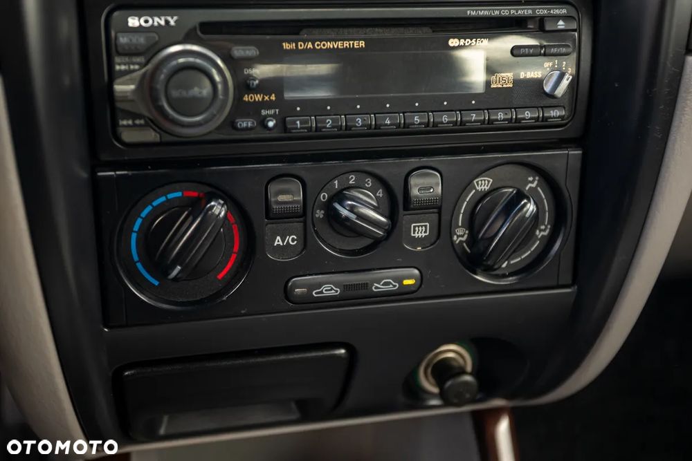 Mazda 626 - 26