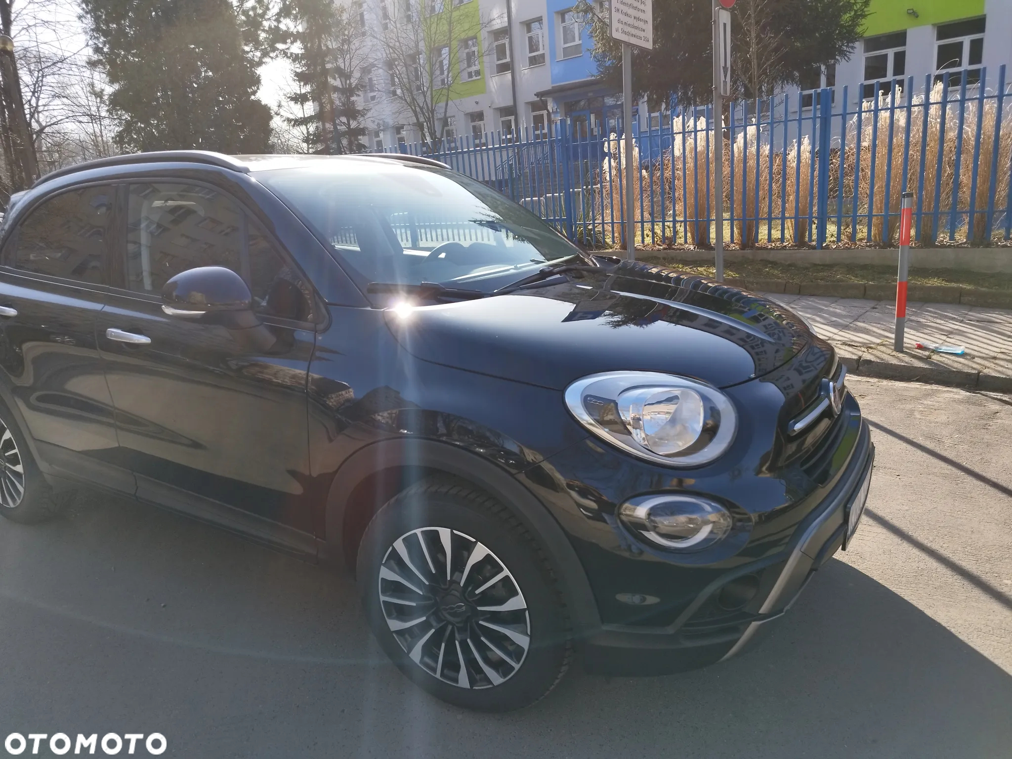 Fiat 500X 1.0 City Cross - 3