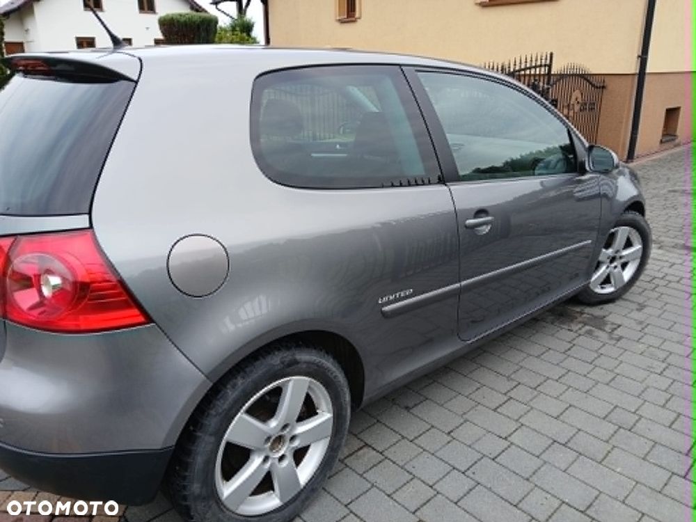Volkswagen Golf 1.4 United - 6
