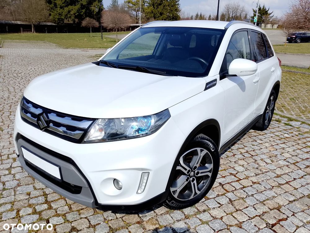 Suzuki Vitara - 12