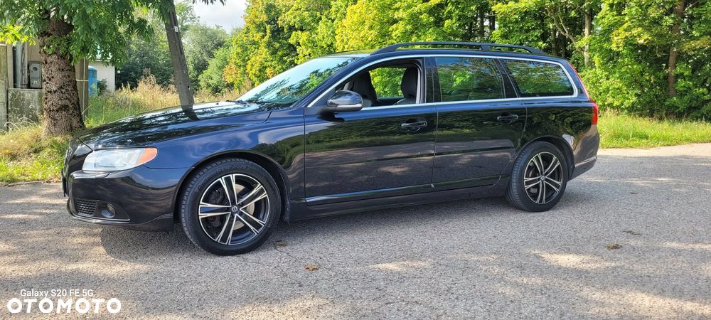 Volvo V70 - 10