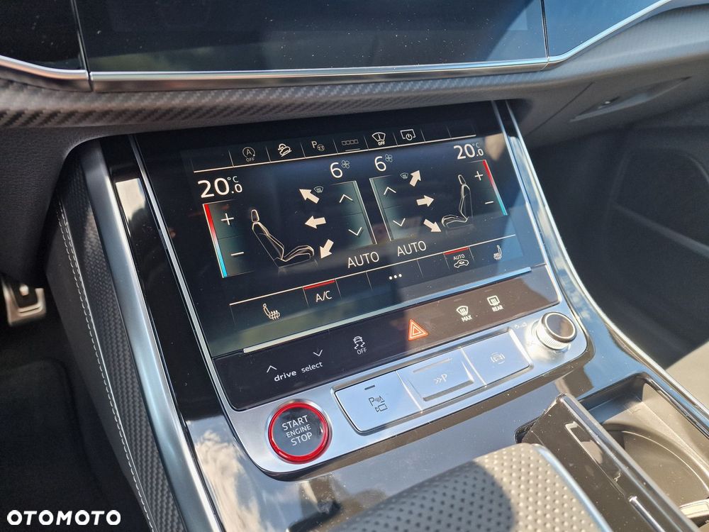 Audi SQ7 - 34