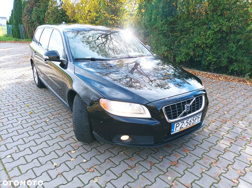 Volvo V70 2.0D Summum - 11