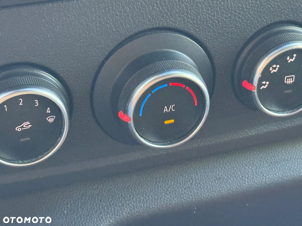 Renault MASTER AUTOMAT LED - 13