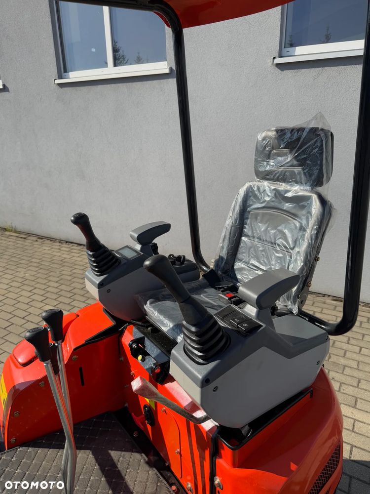 Inny LT-18 Plus / 25 KM / 1,8T / Fabrycznie Nowa - 11