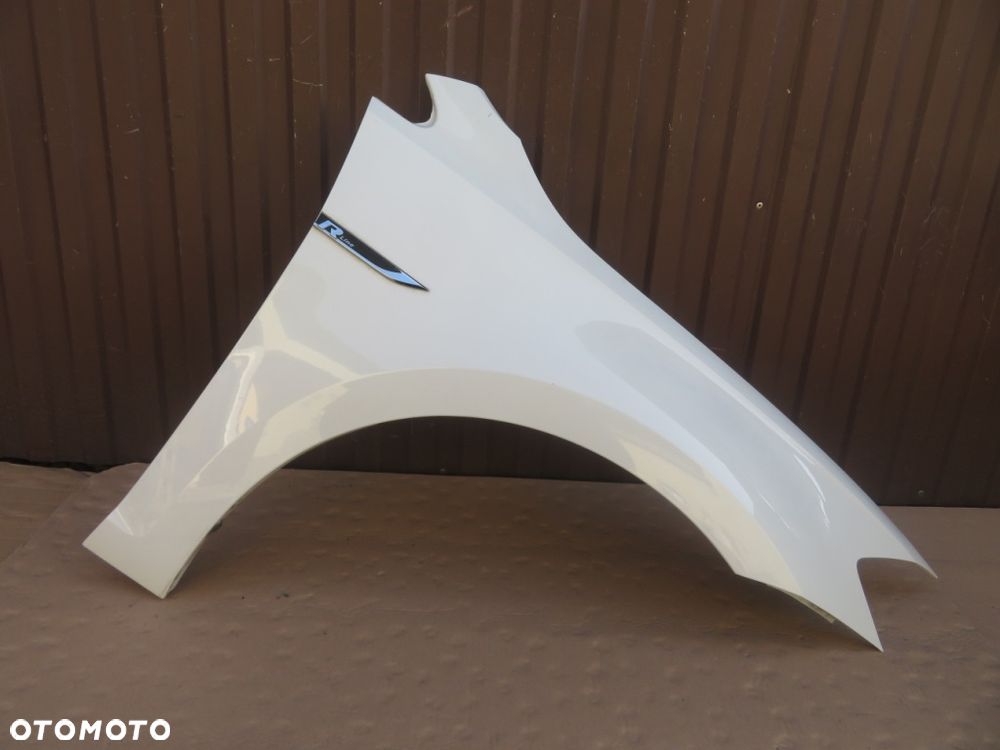 BŁOTNIK PRZÓD PRAWY VW GOLF VII LIFT 5G0 17R- KRAKÓW - 5