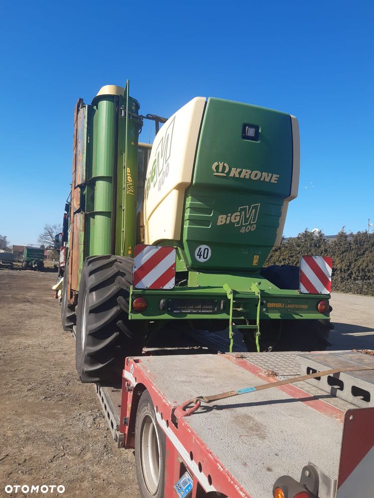 Kuhn Kosiarka dyskowa Zestaw Motyl FC 813 FF + FC 313 lub FC 280 / KUHN FC 9530 D + FC 313 DF-FF - 27