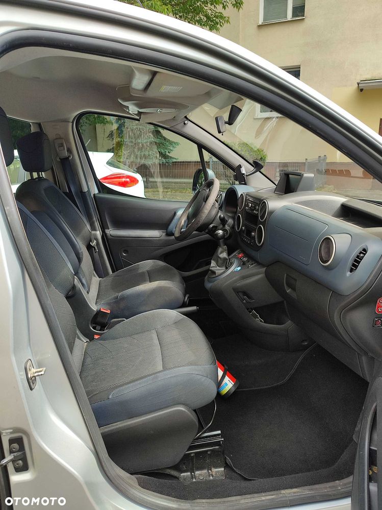 Peugeot Partner - 7