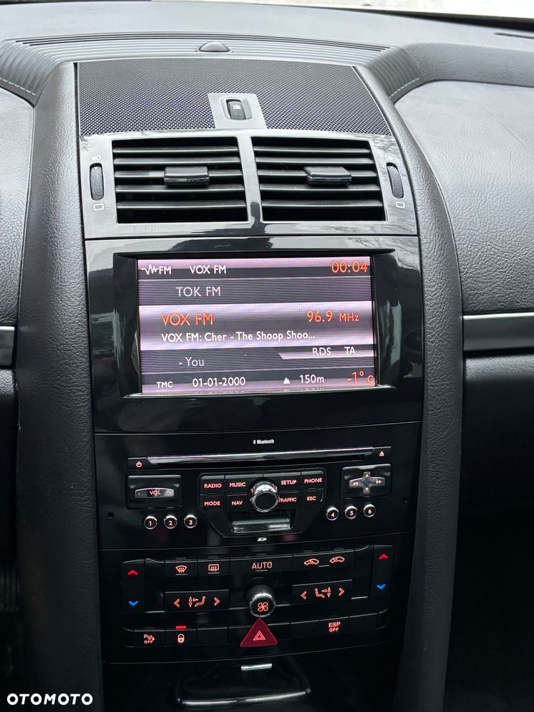 Peugeot 407 2.0 Premium - 35