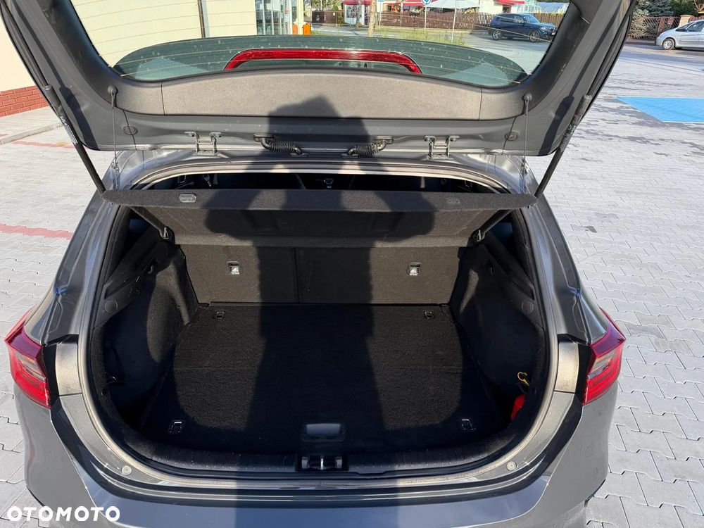 Kia Ceed 1.5 T-GDI M DCT - 14