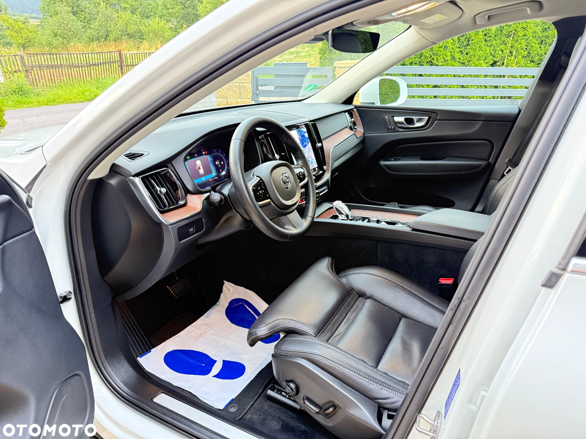 Volvo XC 60 - 16