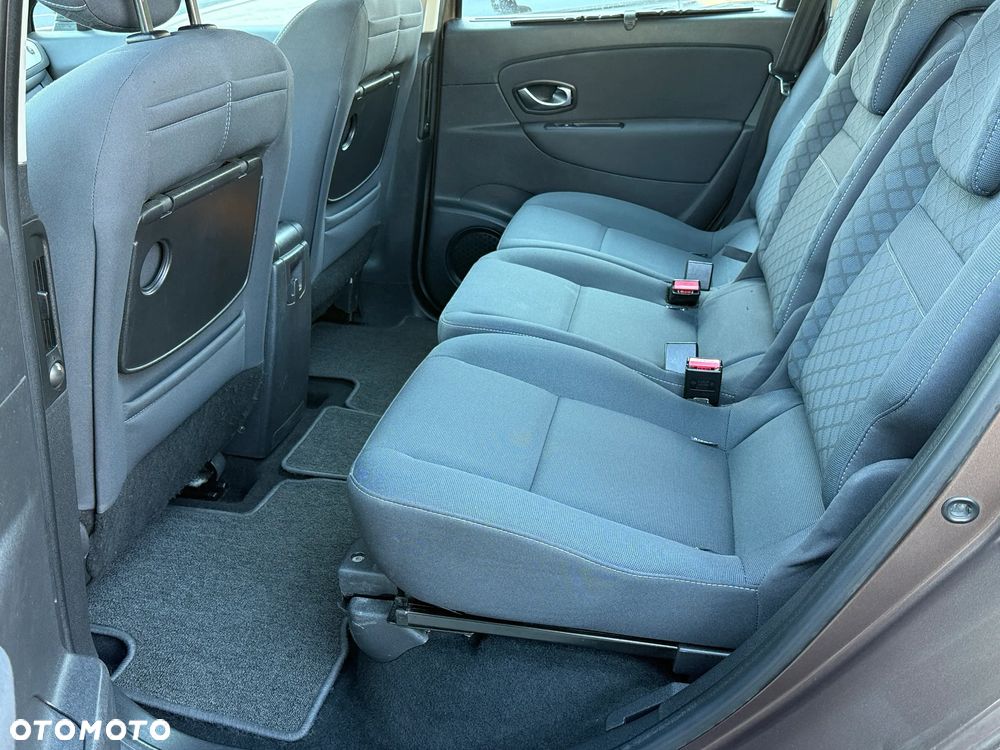 Renault Scenic - 13