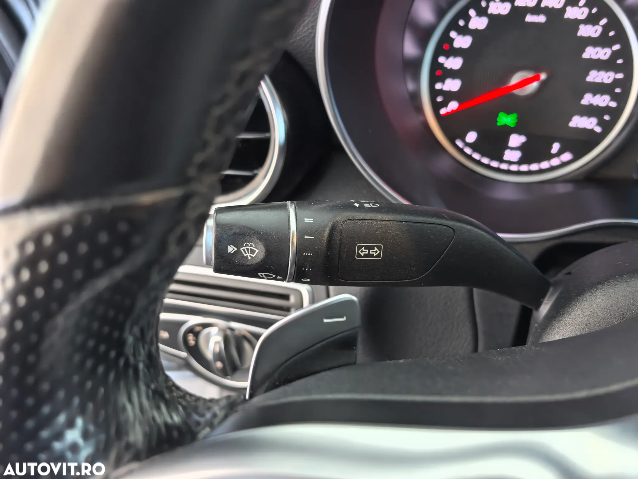 Mercedes-Benz C 220 d Aut - 18
