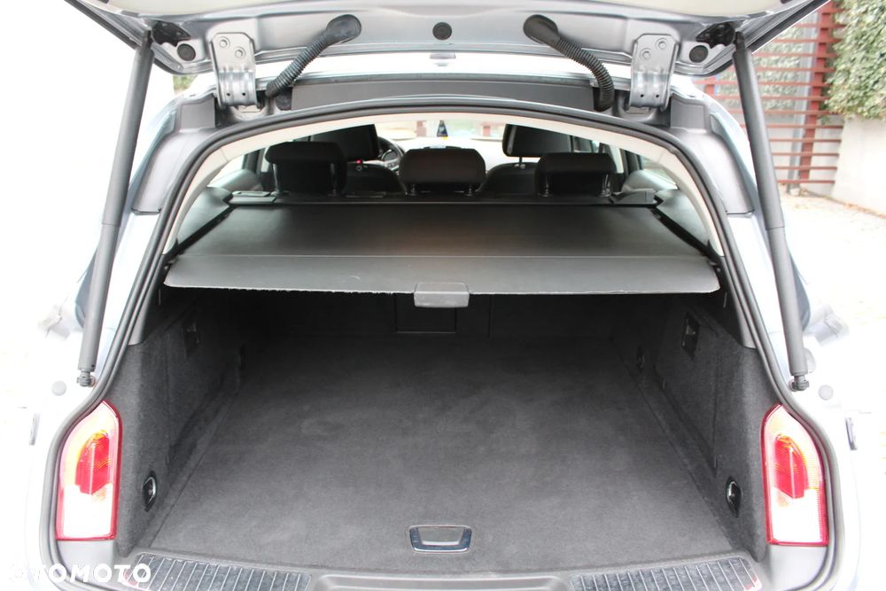 Opel Insignia 2.0 Turbo Edition - 22