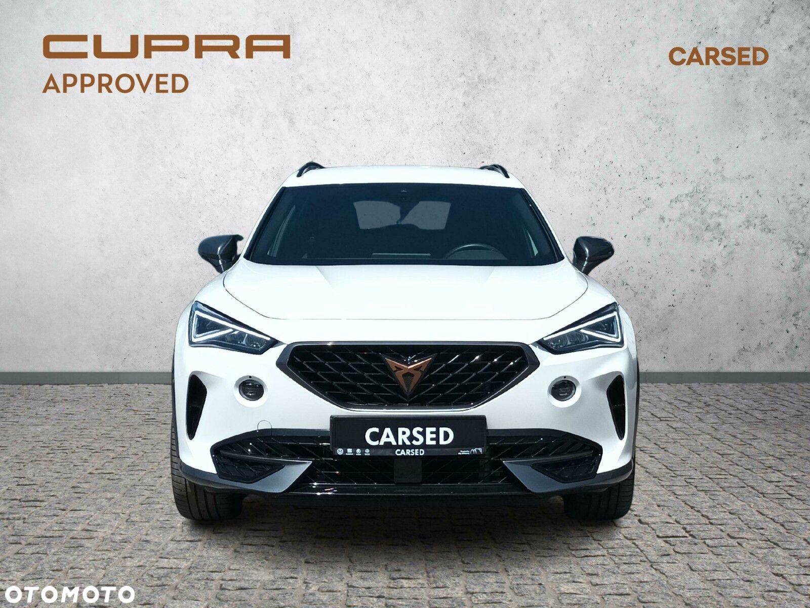 Cupra Formentor - 9