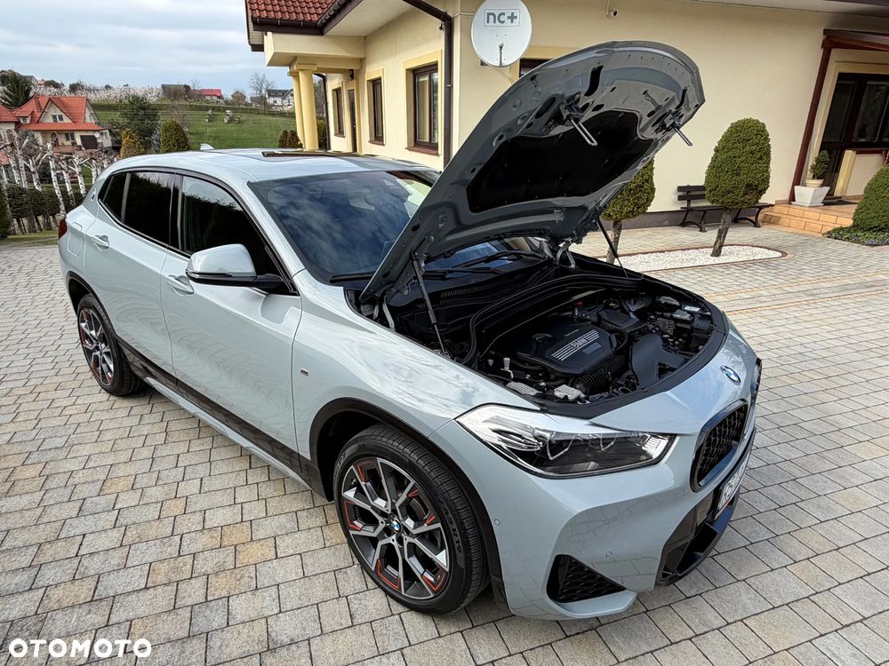 BMW X2 - 12