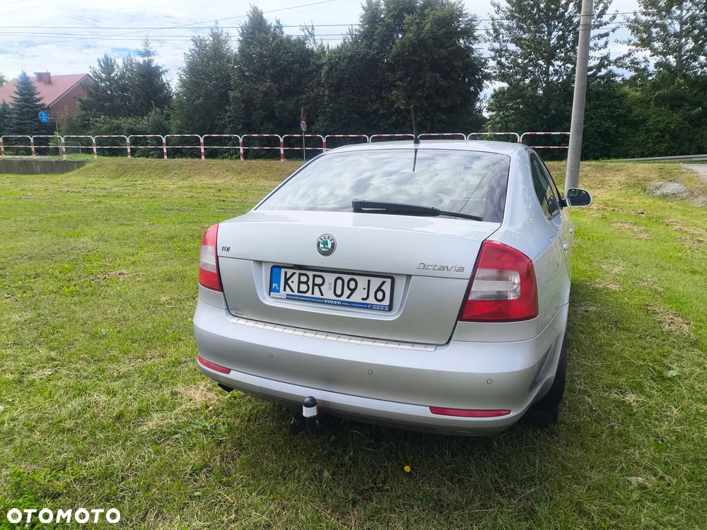 Skoda Octavia 1.6 TDI Ambition - 16