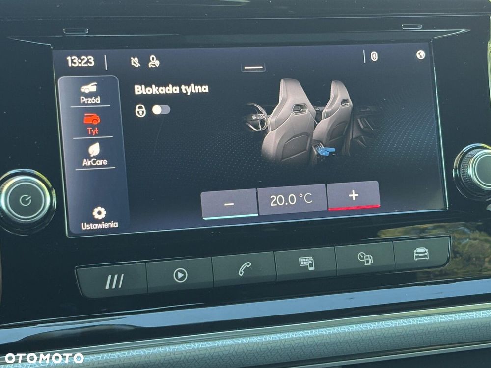 Seat Tarraco 1.5 Eco TSI EVO Style S&S - 26