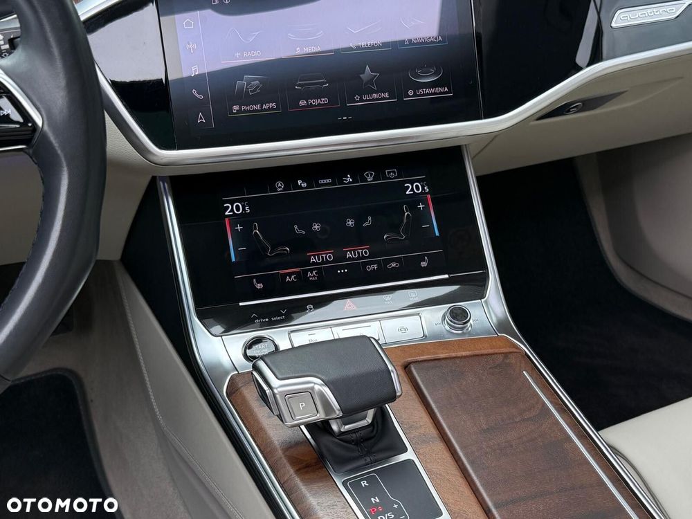 Audi A7 Sportback 40 TDI mHEV Quattro S tronic - 30