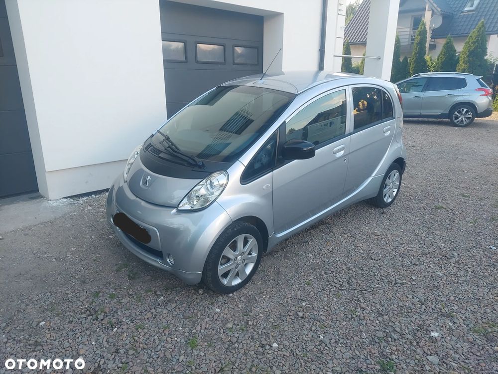Peugeot iOn Standard - 3