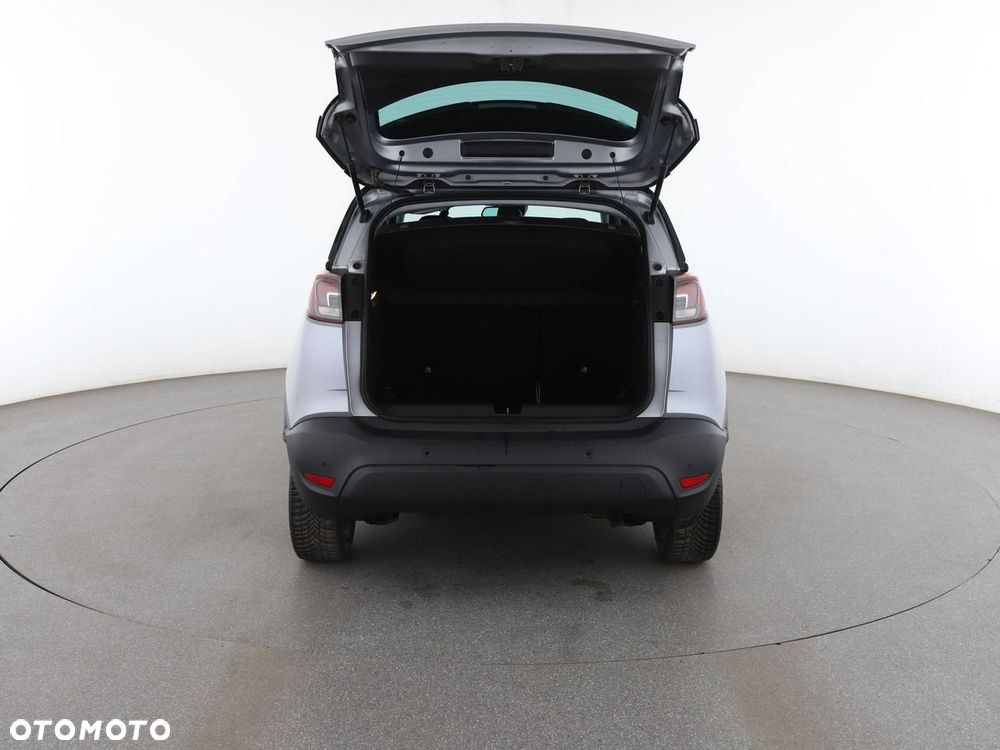 Opel Crossland X 1.2 T Edition S&S - 20