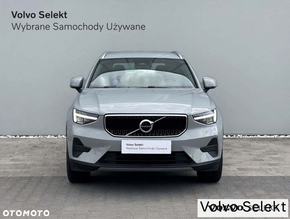 Volvo XC 40 - 3