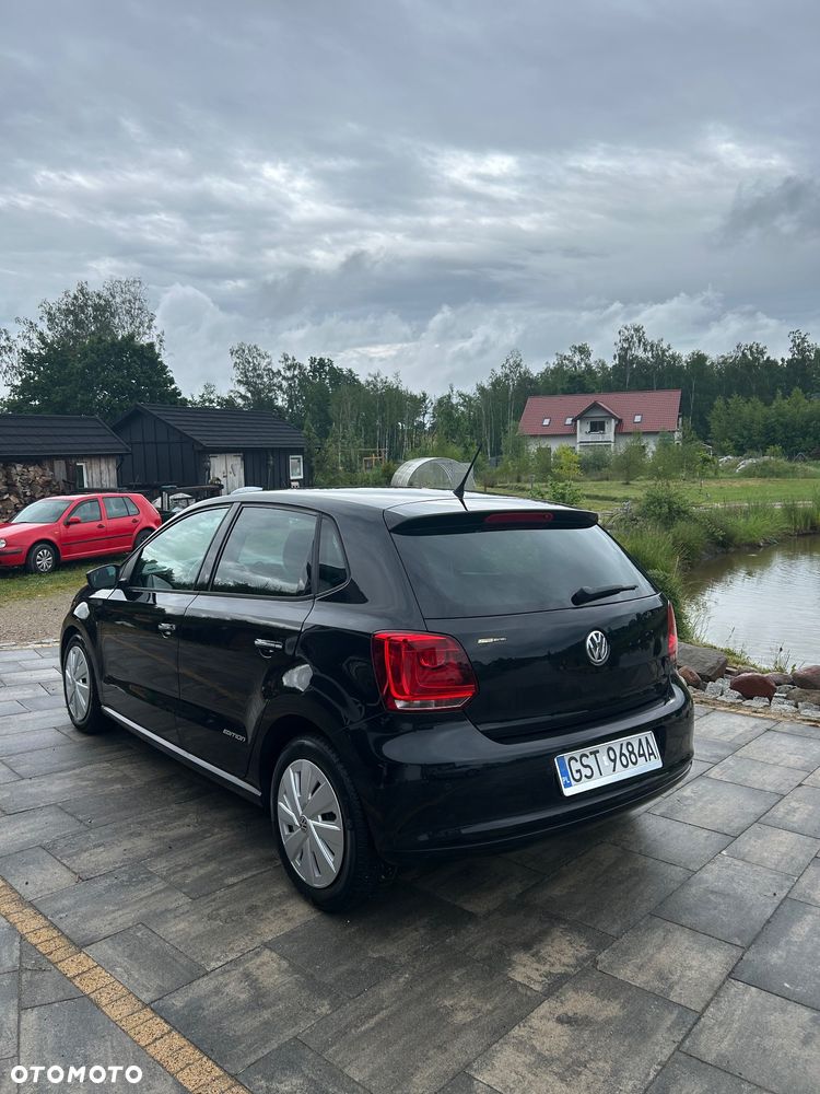 Volkswagen Polo 1.6 TDI DPF Comfortline - 5