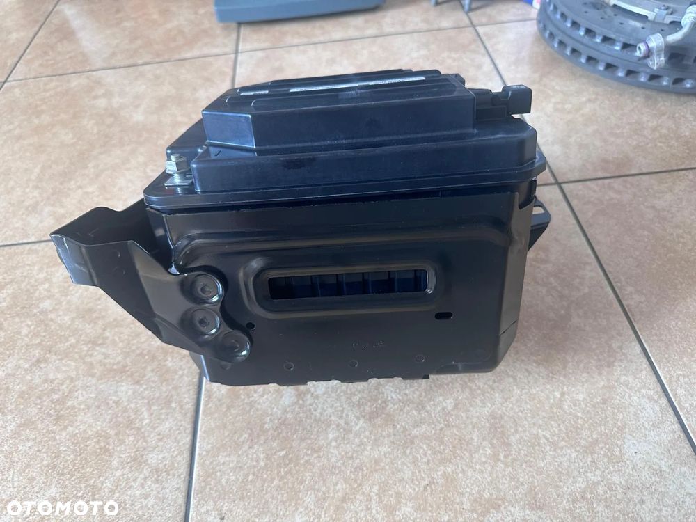 Akumulator BMW LI-LON BATTERY 48 V 10AH 440 WH 44V DK5A5889701 22B3511A0143 23101910 - 2