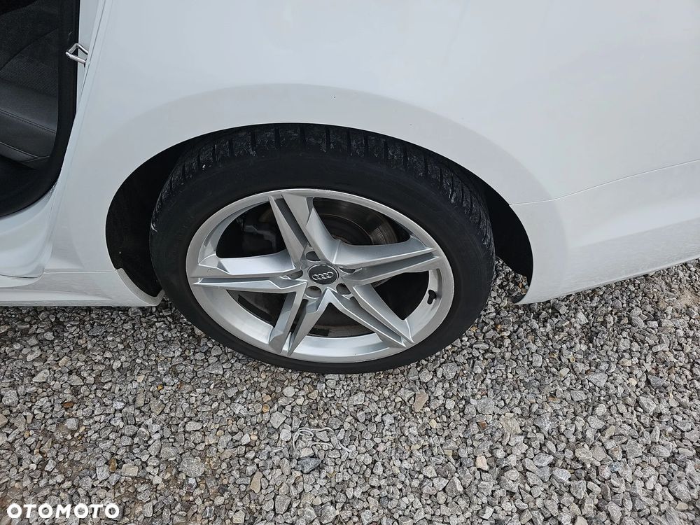 Audi A5 Sportback 40 TDI Sport S tronic - 24